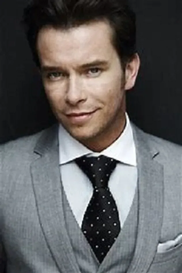 صورة الغلاف لـ Stephen Gately