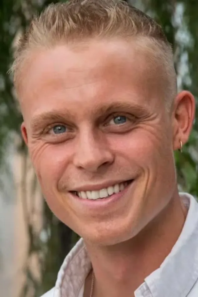 Обложка для Frederik Nonnemann