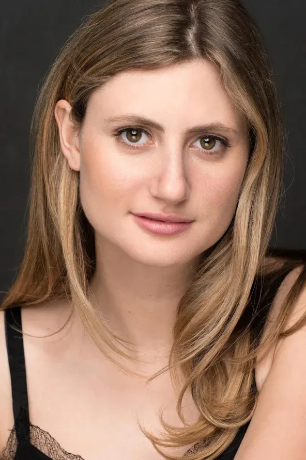 Cover image for Allie Levitan