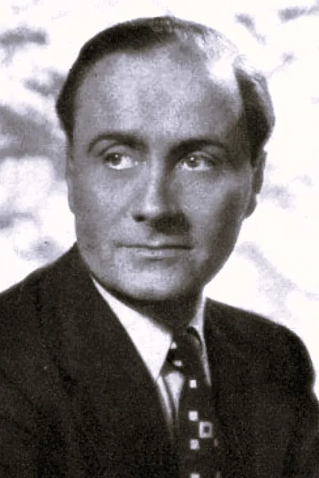 صورة الغلاف لـ Hermann Thimig