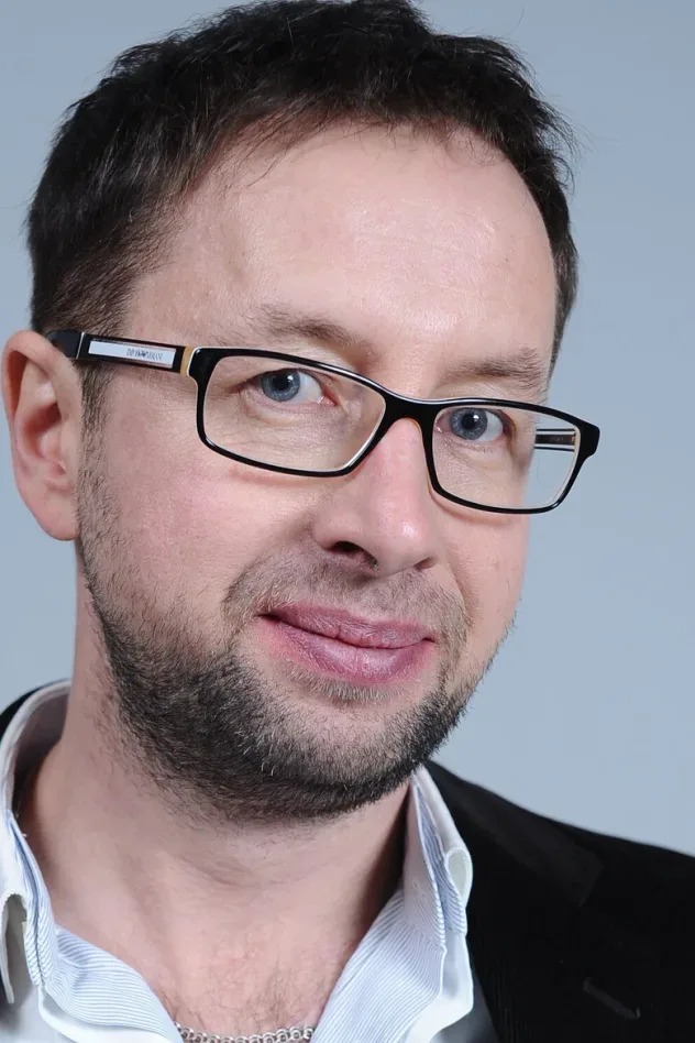 Обложка для Sergei Kalugin