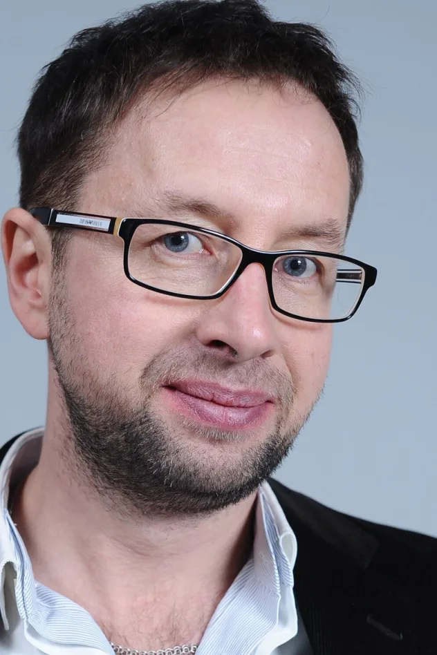 Sergei Kalugin