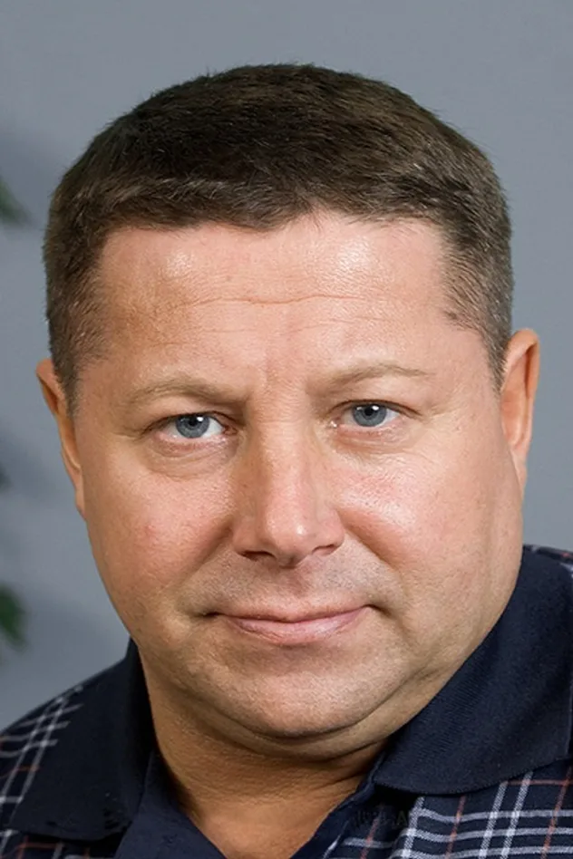 фото Михаил Трясоруков