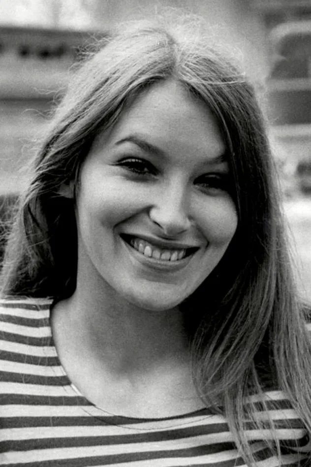 Lorna Heilbron