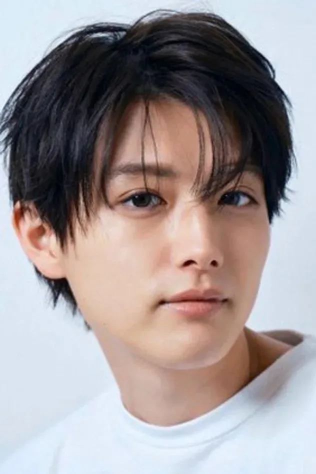 Обложка для Yuto Tsubone
