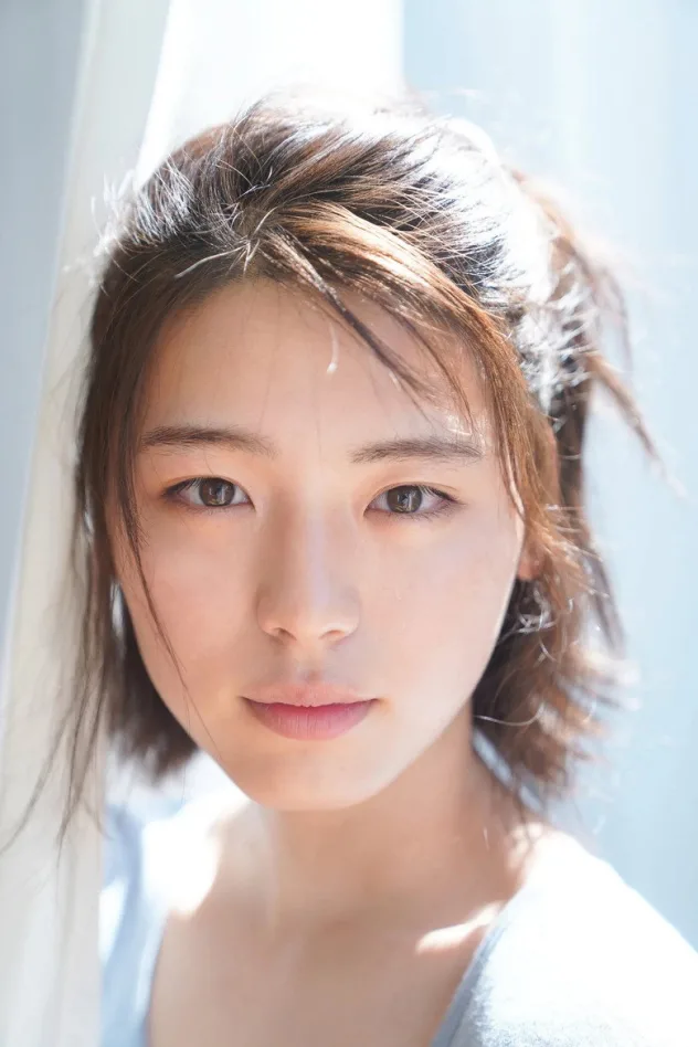 صورة 井手上漠
