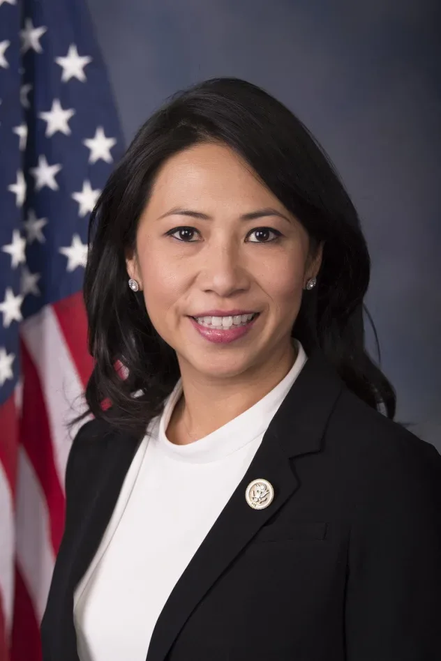 صورة الغلاف لـ Stephanie Murphy