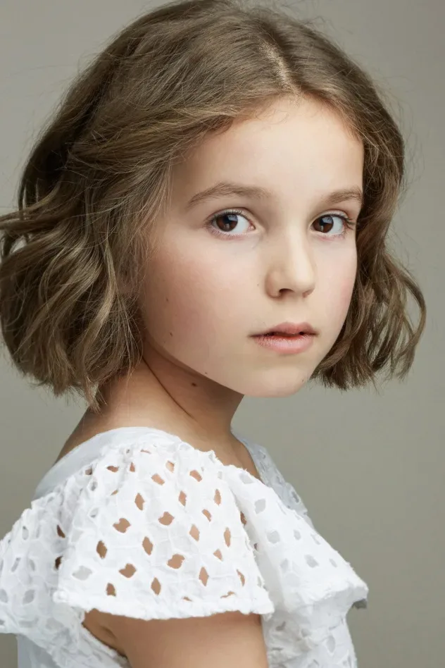 صورة الغلاف لـ Miley Locke