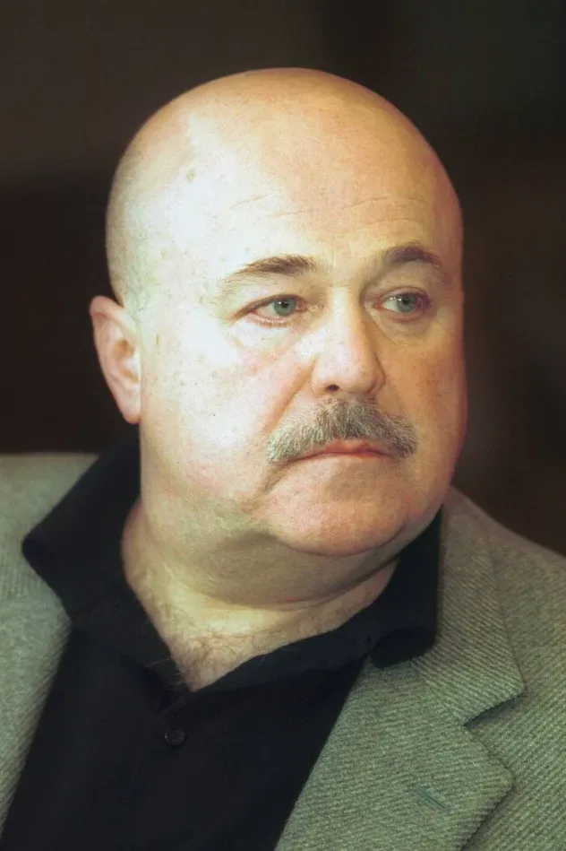 Imagen de portada para Aleksandr Kalyagin