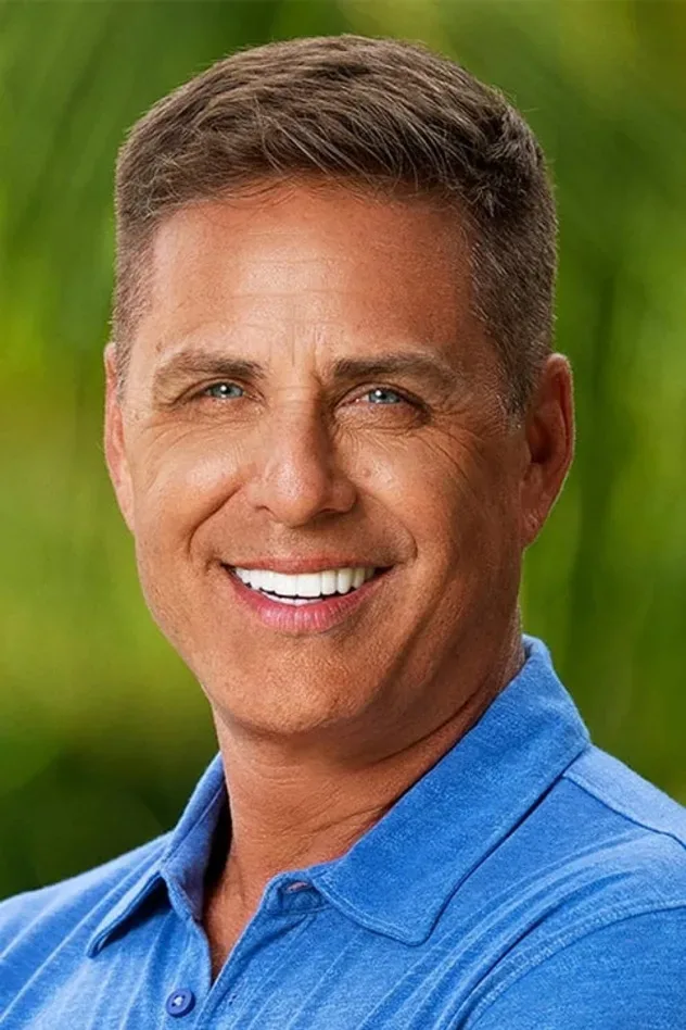 Обложка для Mark L. Walberg