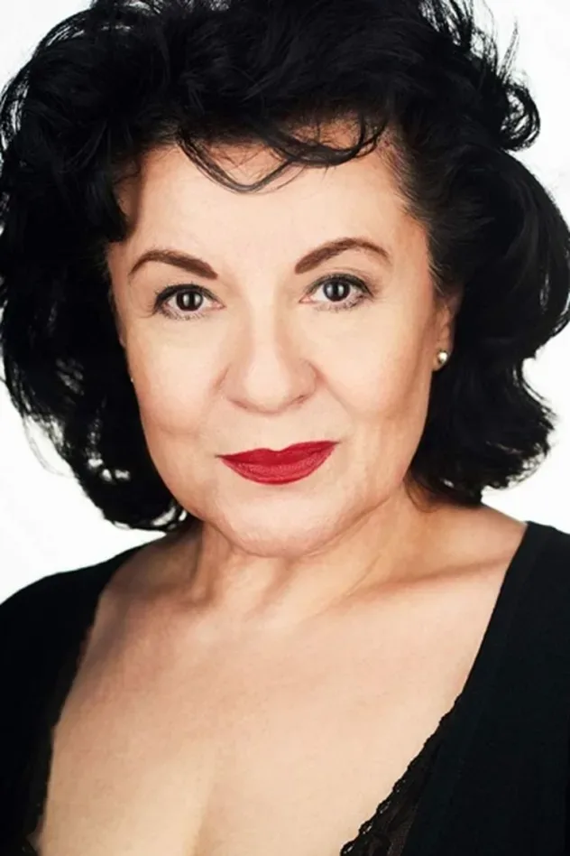 Обложка для Rosalba Martinni