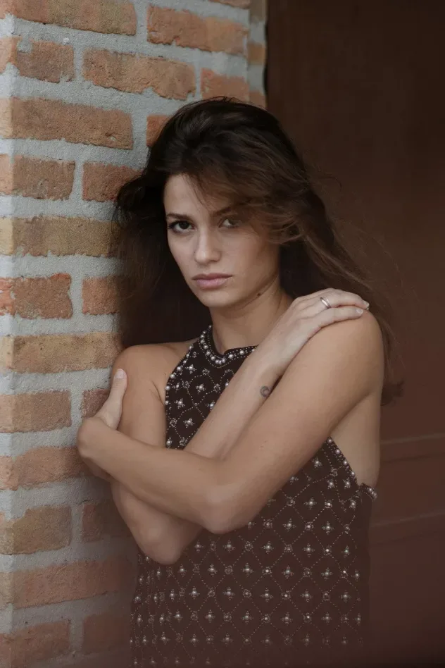 Imagen de portada para Emma Valenti