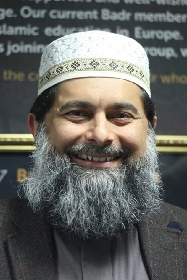 Обложка для Ibrahim Mogra