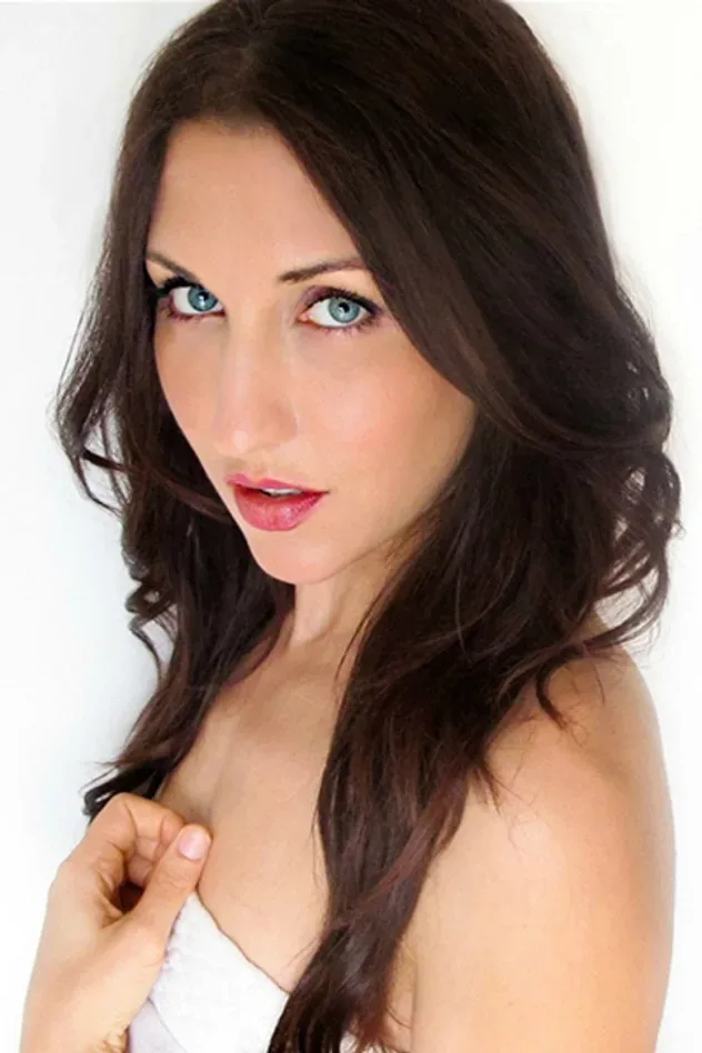 Обложка для Theresa Joy