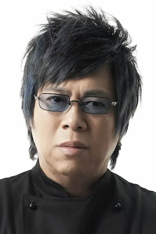 صورة الغلاف لـ Alvin Leung