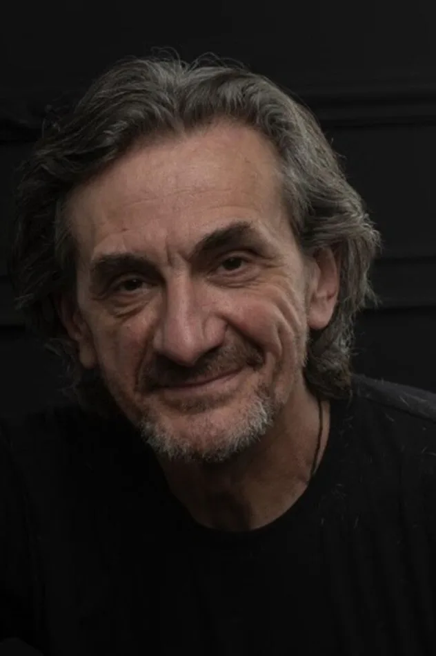 Péter Végh