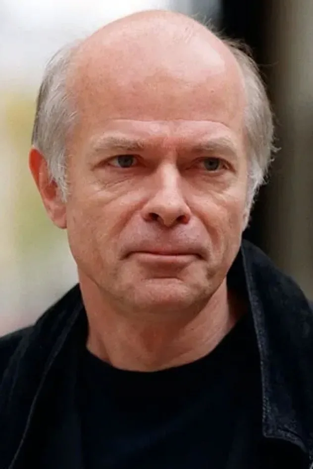 Обложка для Pascal Quignard