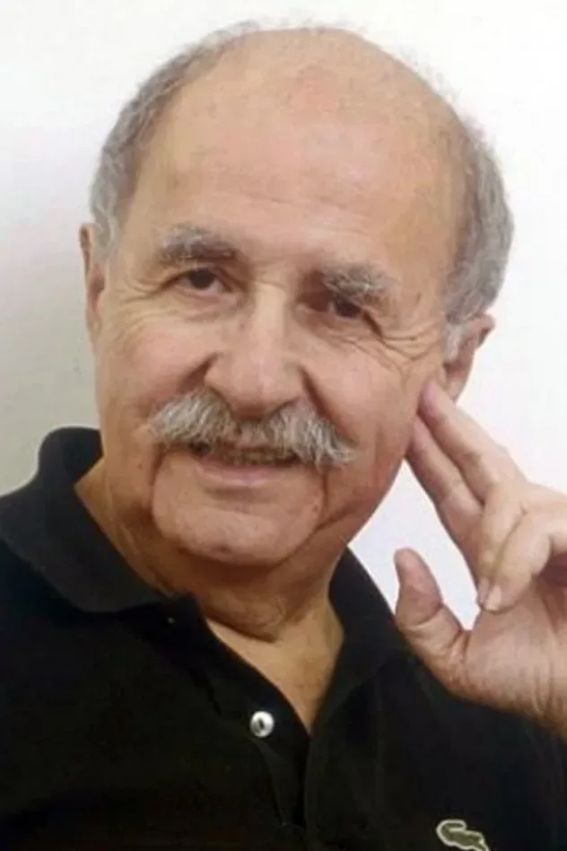 صورة الغلاف لـ G.J. Arnaud