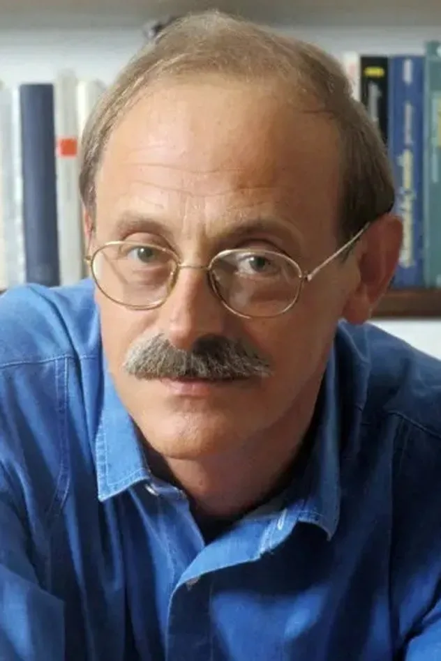 Обложка для Antonio Tabucchi