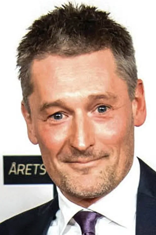 صورة الغلاف لـ Kasper Nielsen