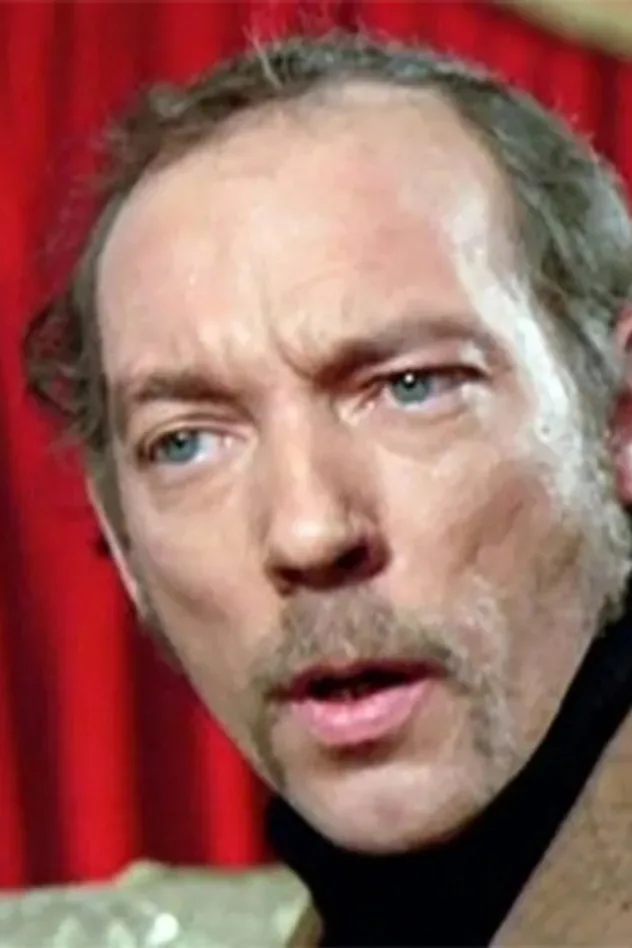 صورة الغلاف لـ Ron Pember