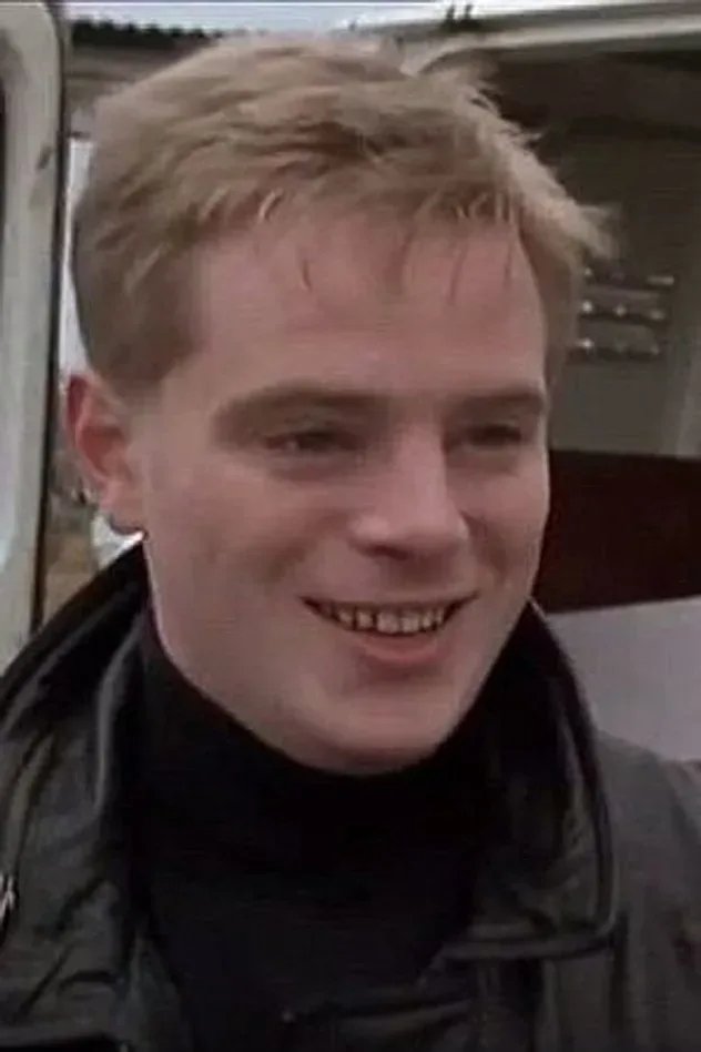صورة الغلاف لـ Mark Farmer