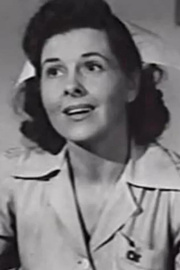 Обложка для Barbara Woodell