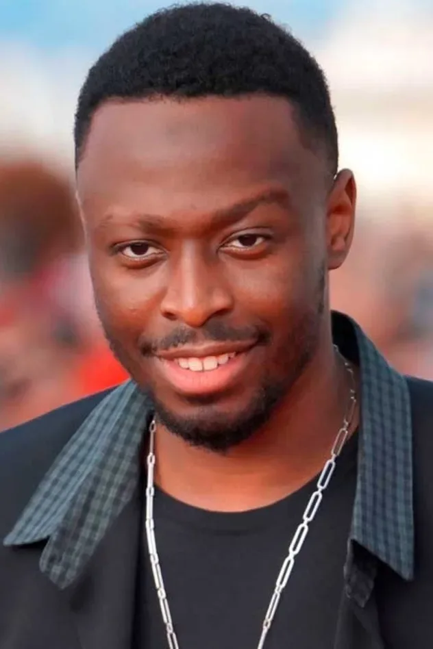 صورة الغلاف لـ Dadju Djuna Nsungula