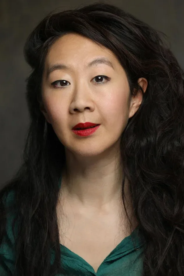 Обложка для Elizabeth Chan