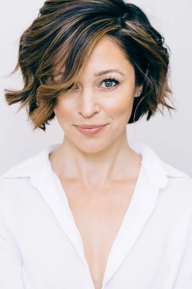 صورة Autumn Reeser