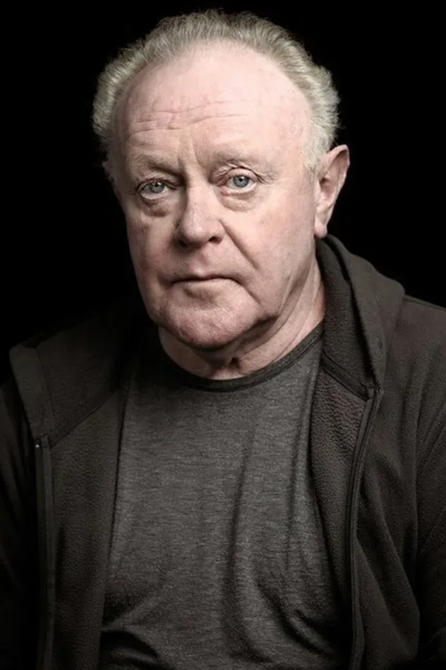 Cover image for Robert Blythe