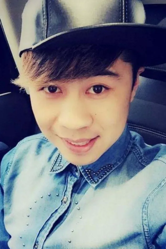 صورة الغلاف لـ Zhu Xingpeng