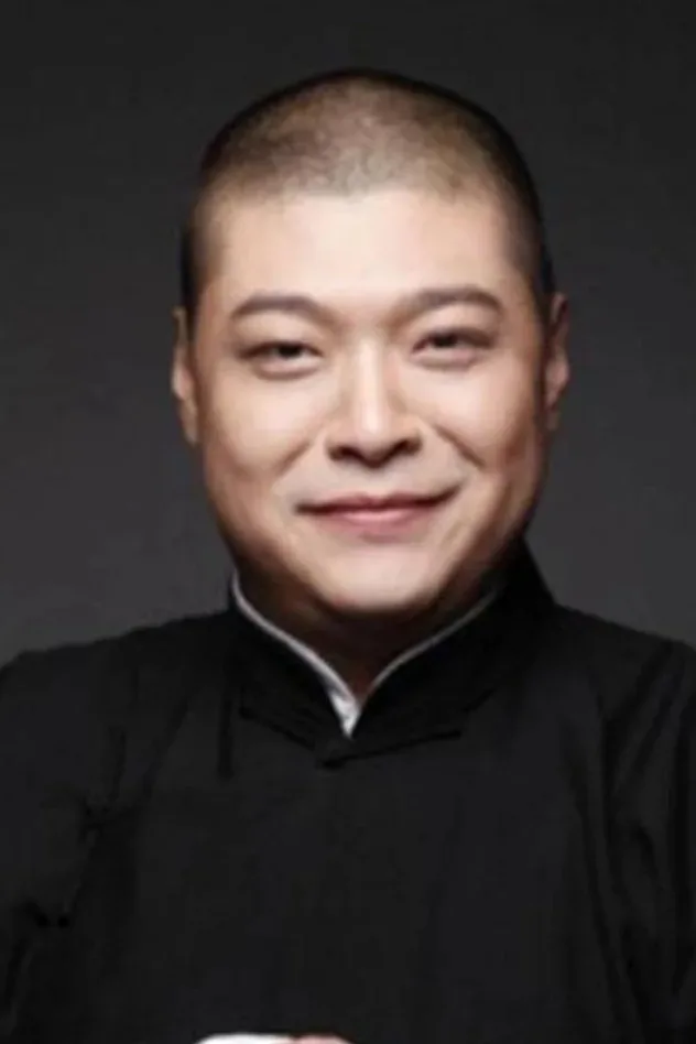 صورة الغلاف لـ Liu Yuntian