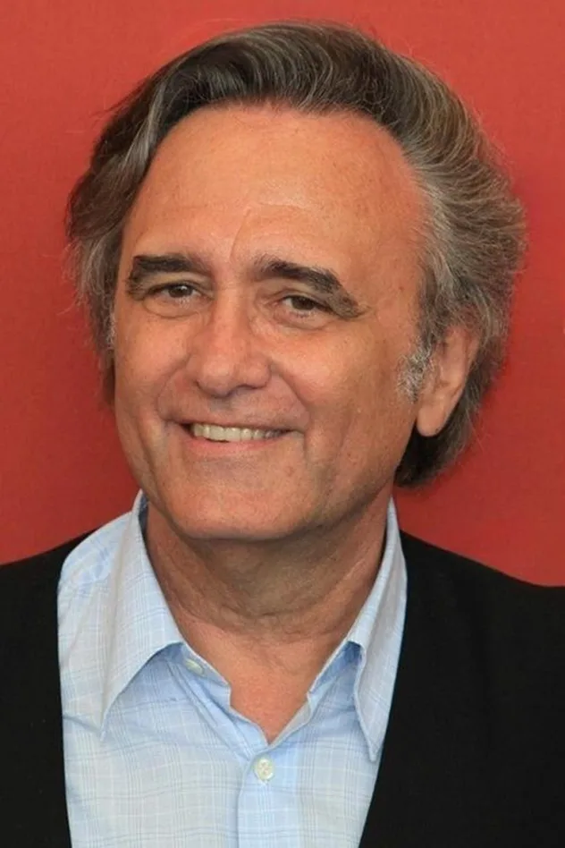 foto de Joe Dante