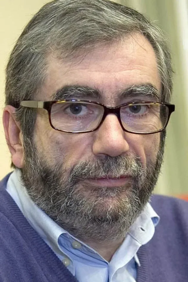Cover image for Antonio Muñoz Molina