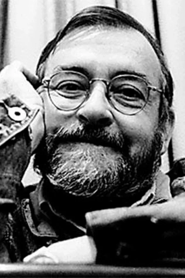 Обложка для José Luis García Sánchez