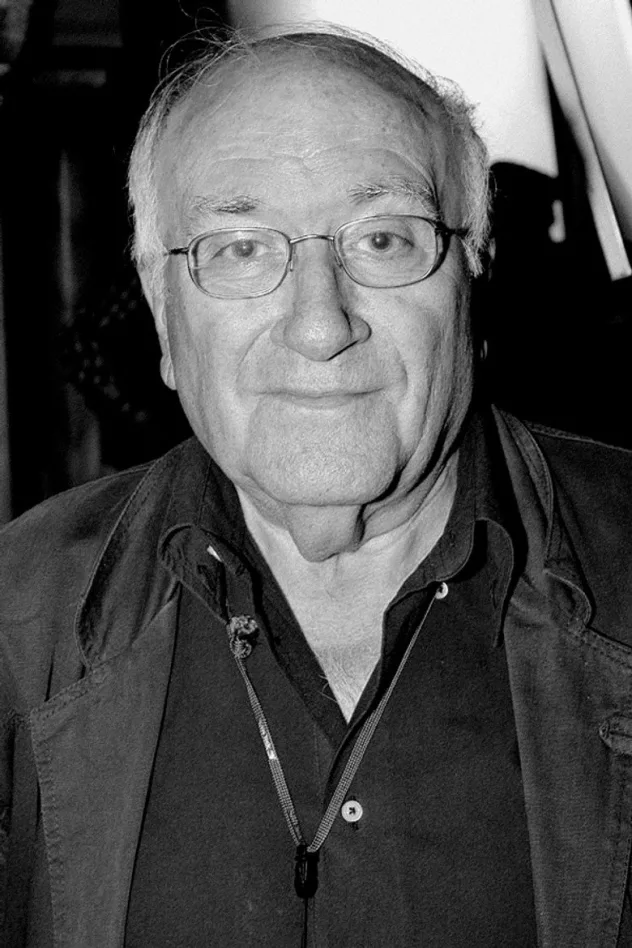 Vicente Aranda
