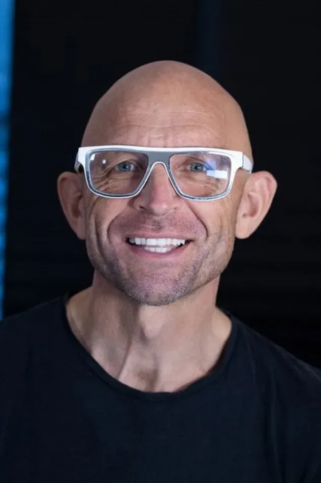 Обложка для Jason Bradbury