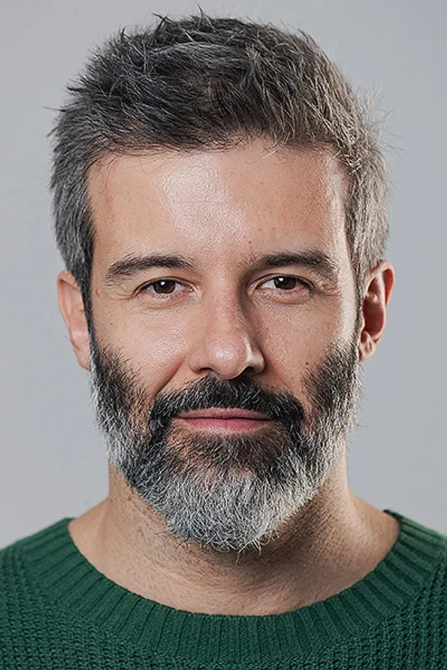 Cover image for Gustavo Vaz