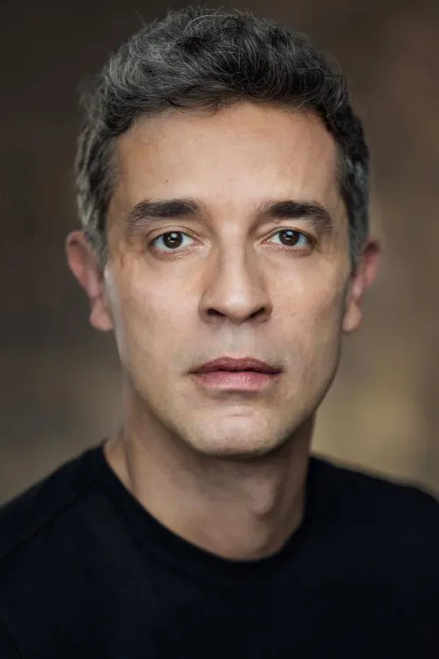 Обложка для Paulo Azevedo
