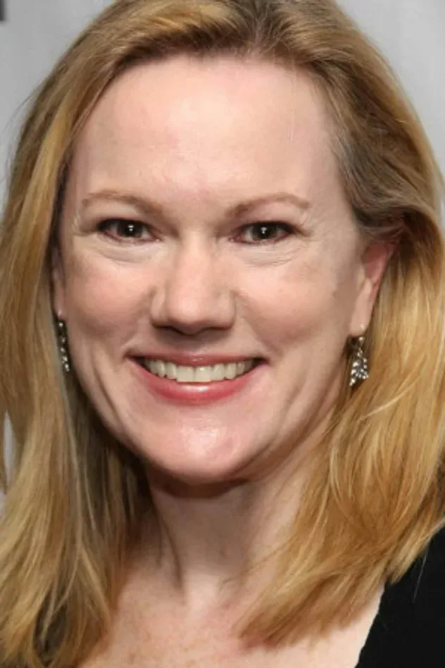Imagen de portada para Kathleen Marshall
