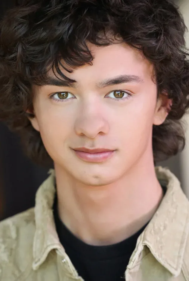 صورة الغلاف لـ Reese Gonzales