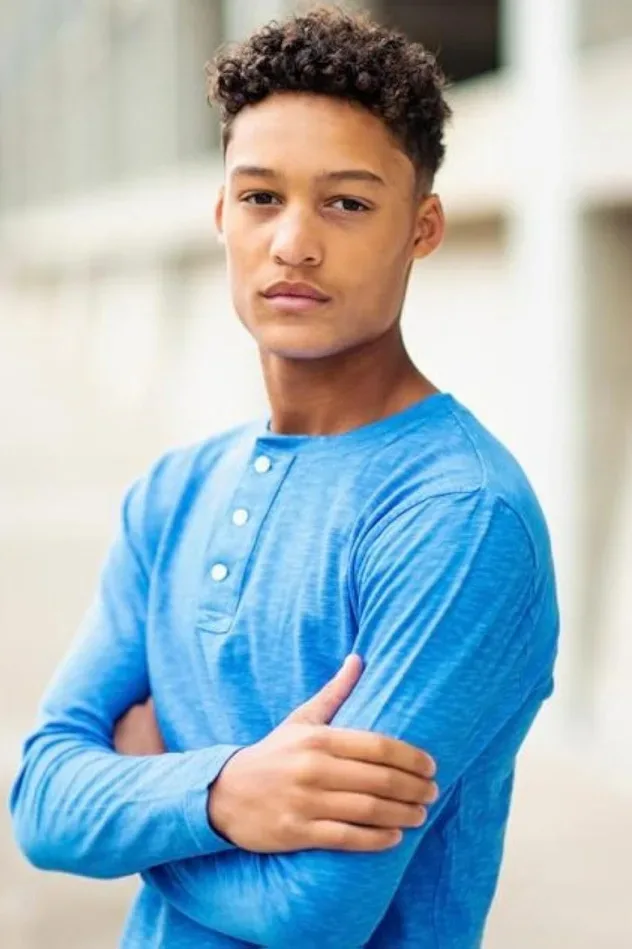 صورة الغلاف لـ Zane Moyer