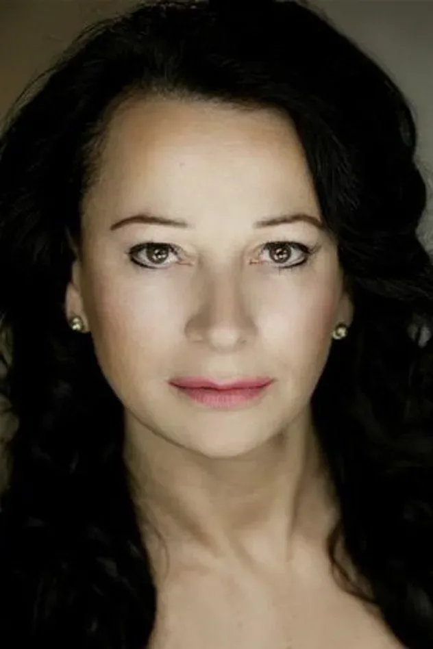 صورة الغلاف لـ Basienka Blake
