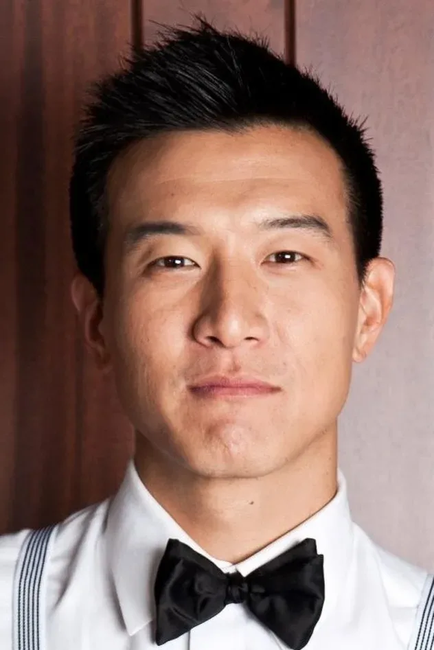 Обложка для Brian Yang