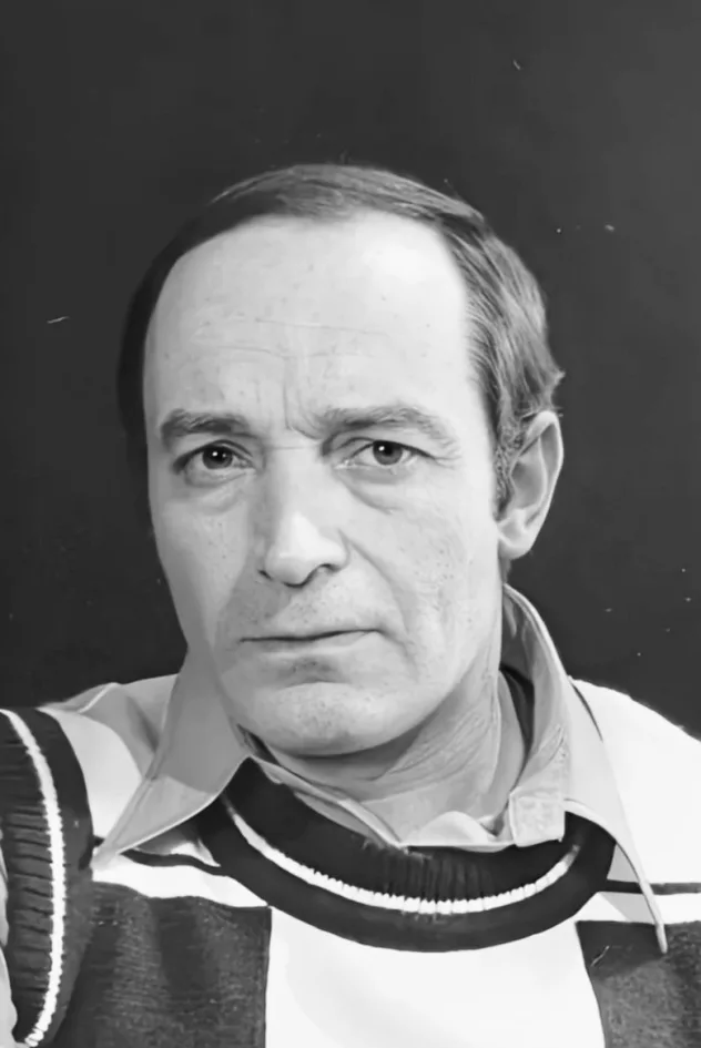 foto de Валентин Гафт