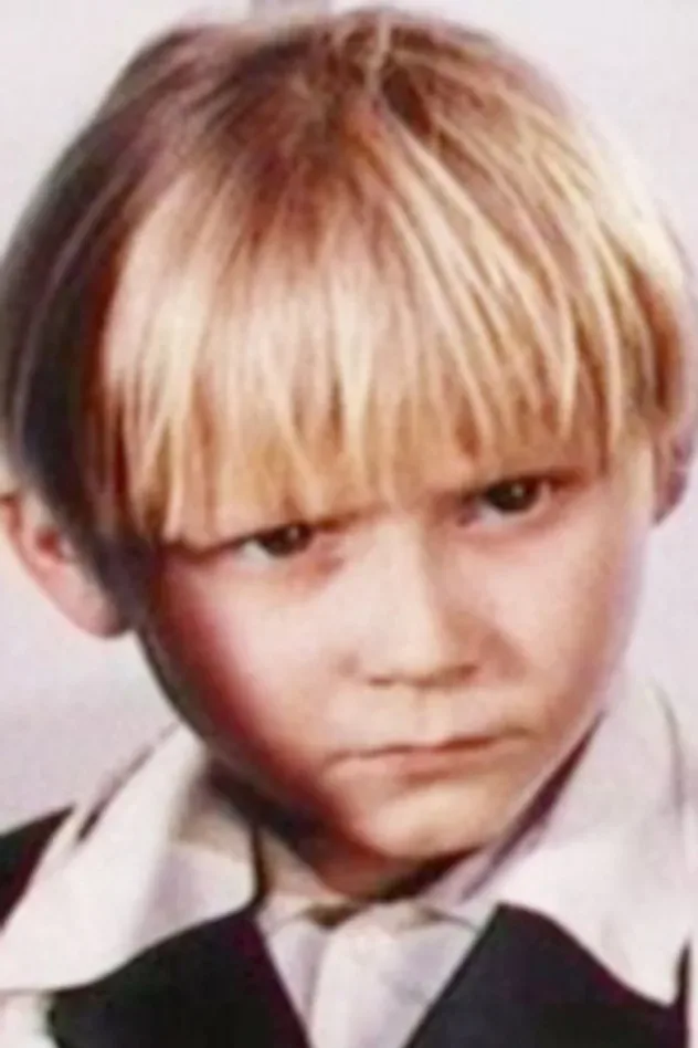 صورة الغلاف لـ Mikhail Turchenkov