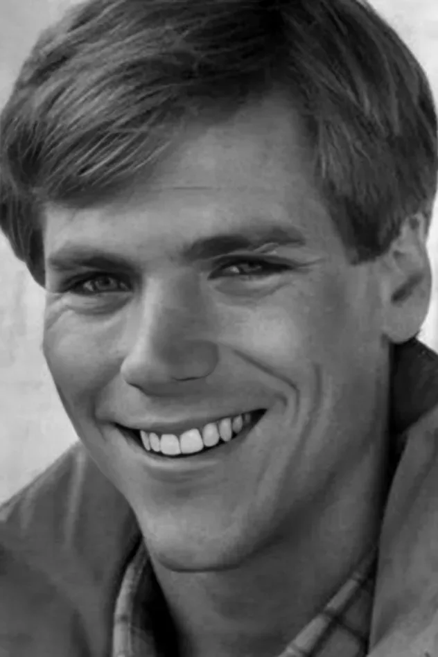 Обложка для Patrick Houser
