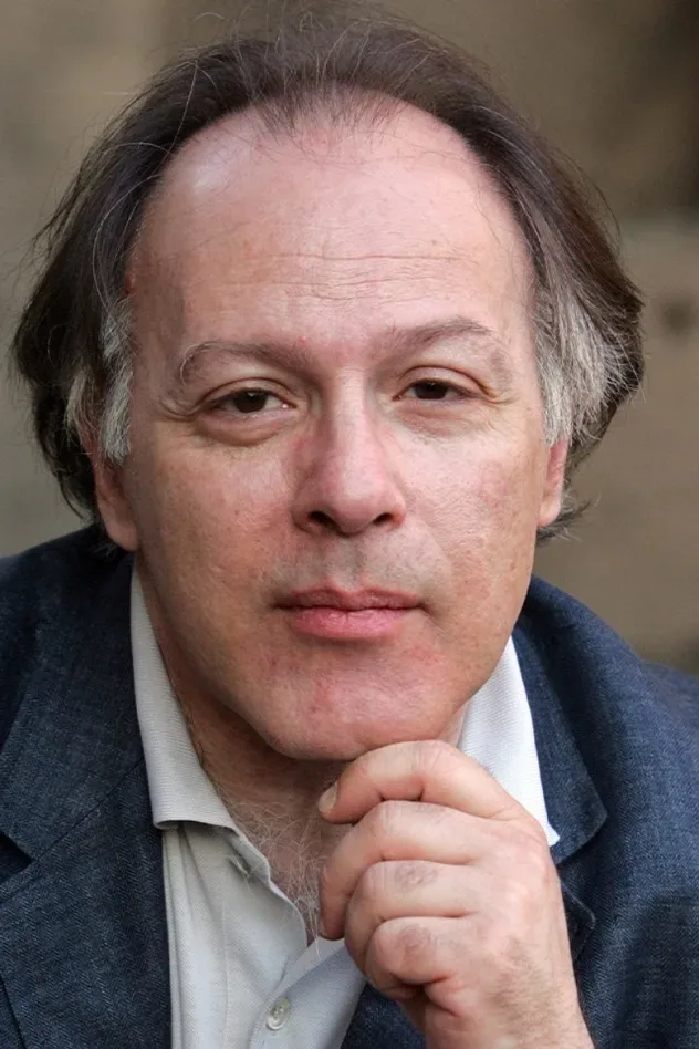 Обложка для Javier Marías