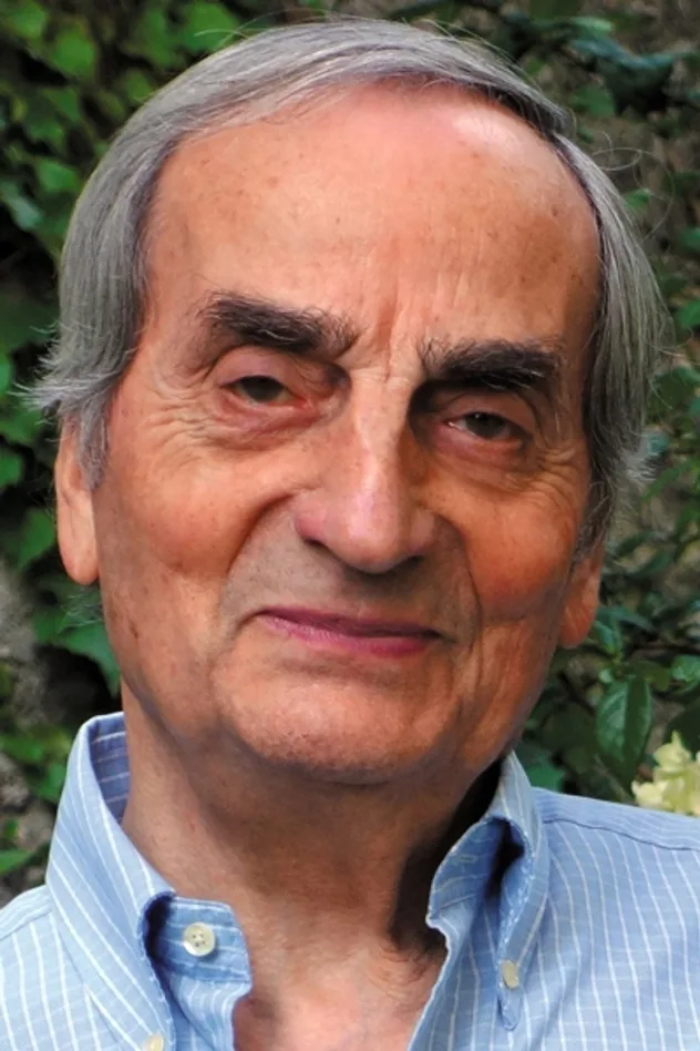 Charles Juliet